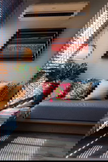 รูป ขายลดภาระ🔥🔥คอนโดราคาพิเศษ ทำเลดี โครงการ เดอะ เบส พาร์คเวสต์ สุขุมวิท 77 MD-26086222 - รูปที่ 8/8