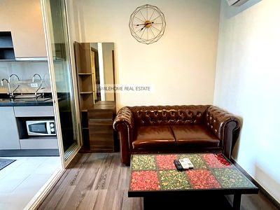 Condos for rent 5 Yaek Market Udon Thani : The Base Height Condo for rent.