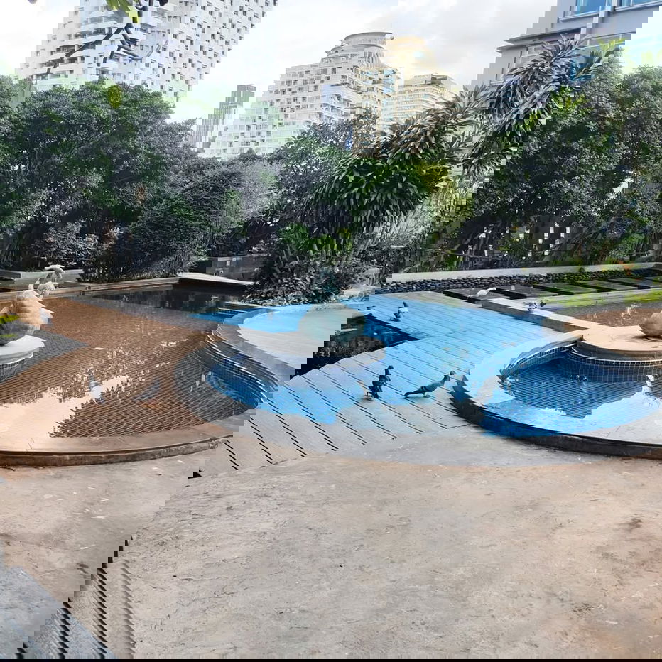 picture Code: 26KJ499 for rent Circle Condominium 🔥🔥 Line ID: @kjcondo (with @)🔥🔥 - 10/10