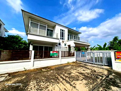 Houses for sale Silpakorn University Sanam Chandra Palace : HOME for sale  Lamphaya Muang Nakhon Pathom Nakhon Pathom
