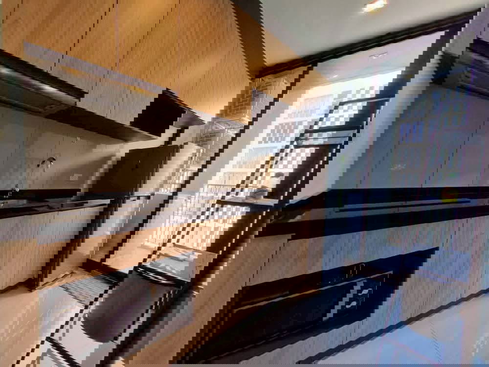 รูป ให้เช่า คอนโด ฮาสุ เฮาส์ BTS อ่อนนุช BTS On Nut 1.8 กม. shuttle service - รูปที่ 6/15