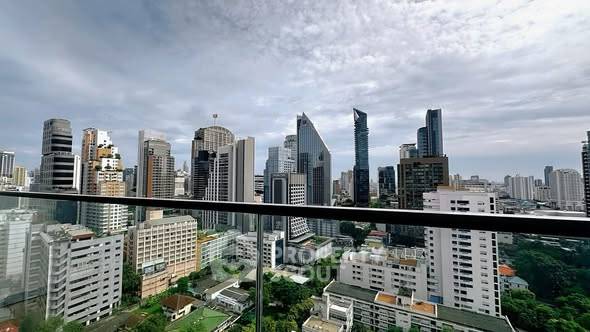 picture 3-BR Condo at KRAAM Sukhumvit 26 near BTS Phrom Phong (ID 2587531) - 1/19