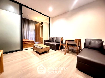 Condos for sale : 1-BR Condo at The Politan Rive near MRT Phra Nang Klao Bridge (ID 2502200)