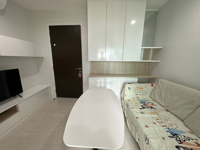 รูป ให้เช่า 10,000 ( สตูดิโอ ) *รหัส PS100121 ( The Prodigy Phetkasem 62 ) !! ใกล้สถานีรถไฟฟ้า บางแค * โบ๊ท 088-398-3835 - รูปที่ 2/16