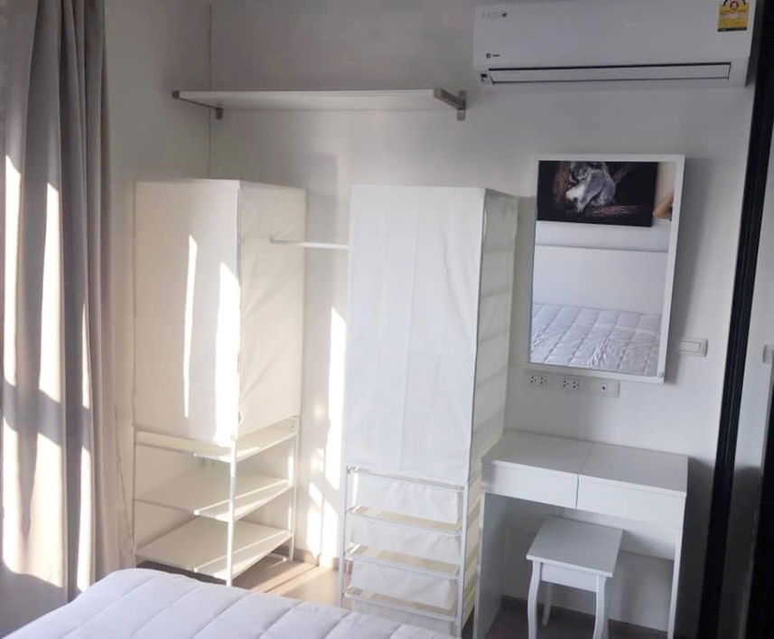 รูป ห้องอัพเดต🙋🏼💎🙋🏼💥แอดไลน์นัดดูห้องได้เลย📲เดอะ เบส เพชรเกษม - รูปที่ 10/13