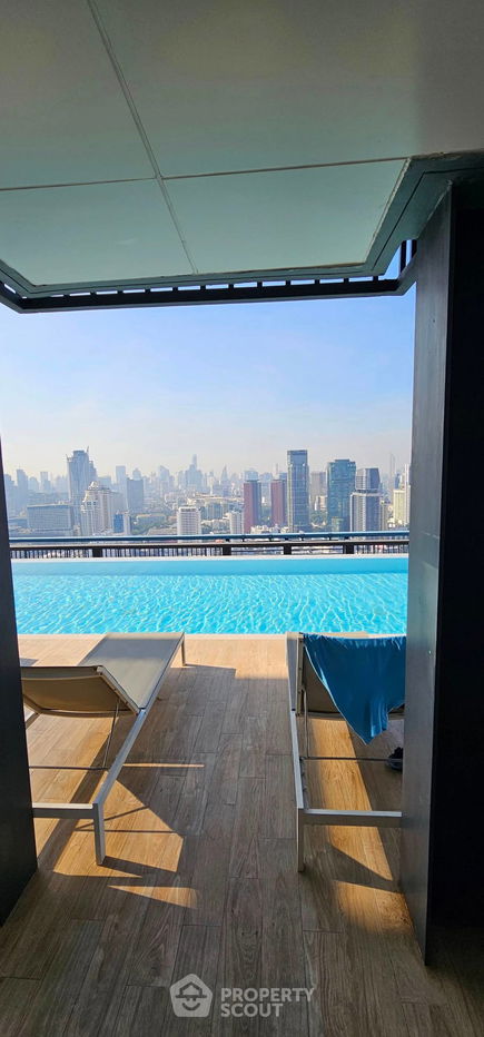 picture 1-BR Condo at XT Phayathai near BTS Phaya Thai (ID 2029534) - 14/17