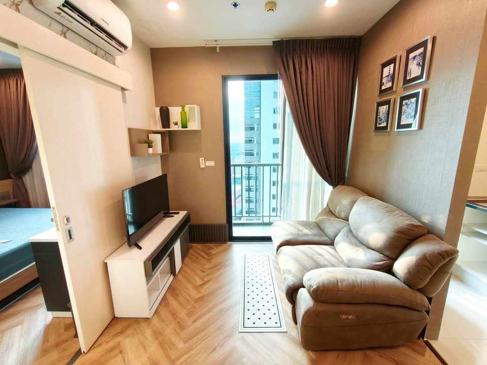 รูป ห้องอัพเดต🙋🏼💎🙋🏼💥แอดไลน์นัดดูห้องได้เลย📲เอสโทร แจ้งวัฒนะ - รูปที่ 8/14