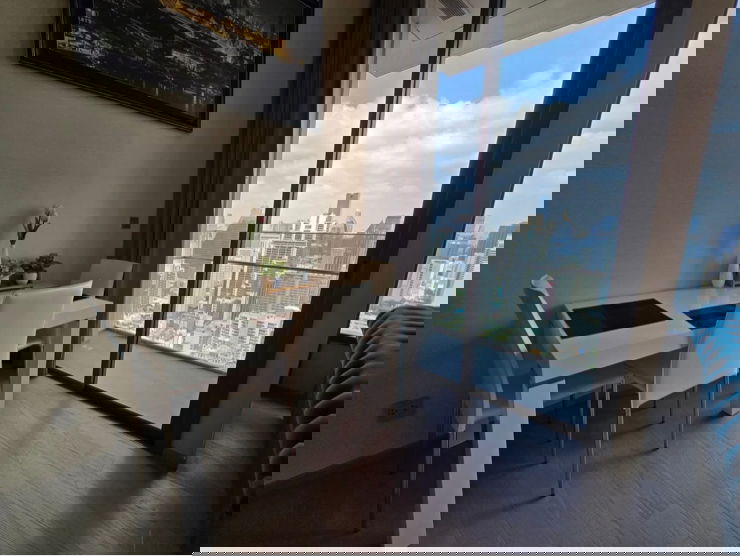 รูป #Z4348💥 270169🔥ให้เช่าคอนโด THE ESSE ASOKE - รูปที่ 11/11