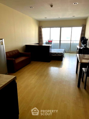 เช่าคอนโด แอร์พอร์ต ลิงค์ ราชปรารภ : คอนโด 1-ห้องนอน ที่ เดอะ แพลทตินัม คอนโดมิเนียม ใกล้ ARL ราชปรารภ (ID 2048199)