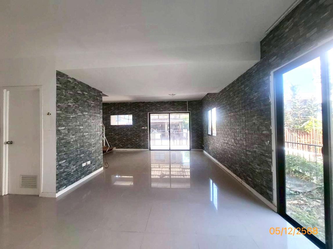 picture TOWN_HOUSE for sale Srisa Chorakhe Noi Bang Sao Thong Samut Prakarn - 13/24