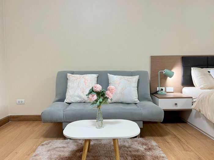 รูป ⚡ [ ห้องขาย ] ​​⚡ ศุภาลัย เวอเรนด้า ประชาชื่น ( Studio 31 ตรม / 1.9 ล้าน ) ตึกC ชั้น18 ใกล้ MRT บางซ่อน โทร. 0636241455 📲 - รูปที่ 10/19