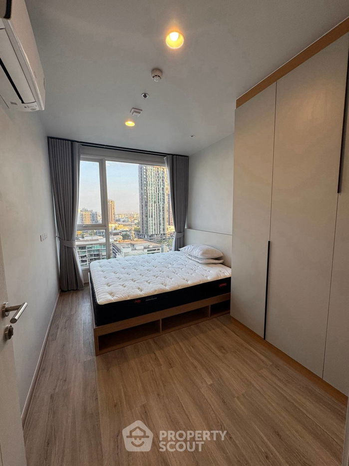 picture 2-BR Condo at Culture Thonglor near BTS Thong Lor (ID 2586149) - 2/11