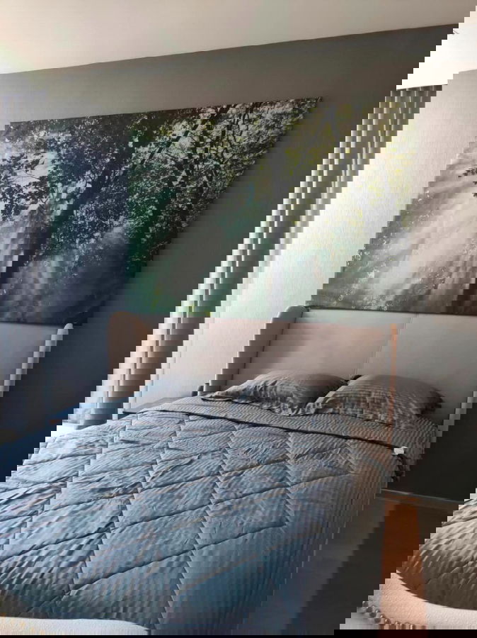 รูป 🏠✨ Ashton Silom | 1 Bedroom for Sale (HBH-ST-72) - รูปที่ 4/8