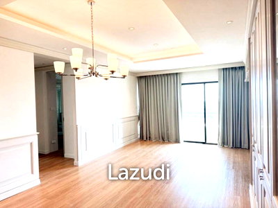 ขายคอนโด : 1 Bed 1 Bath 94.1 SQ.M Sathorn Gardens