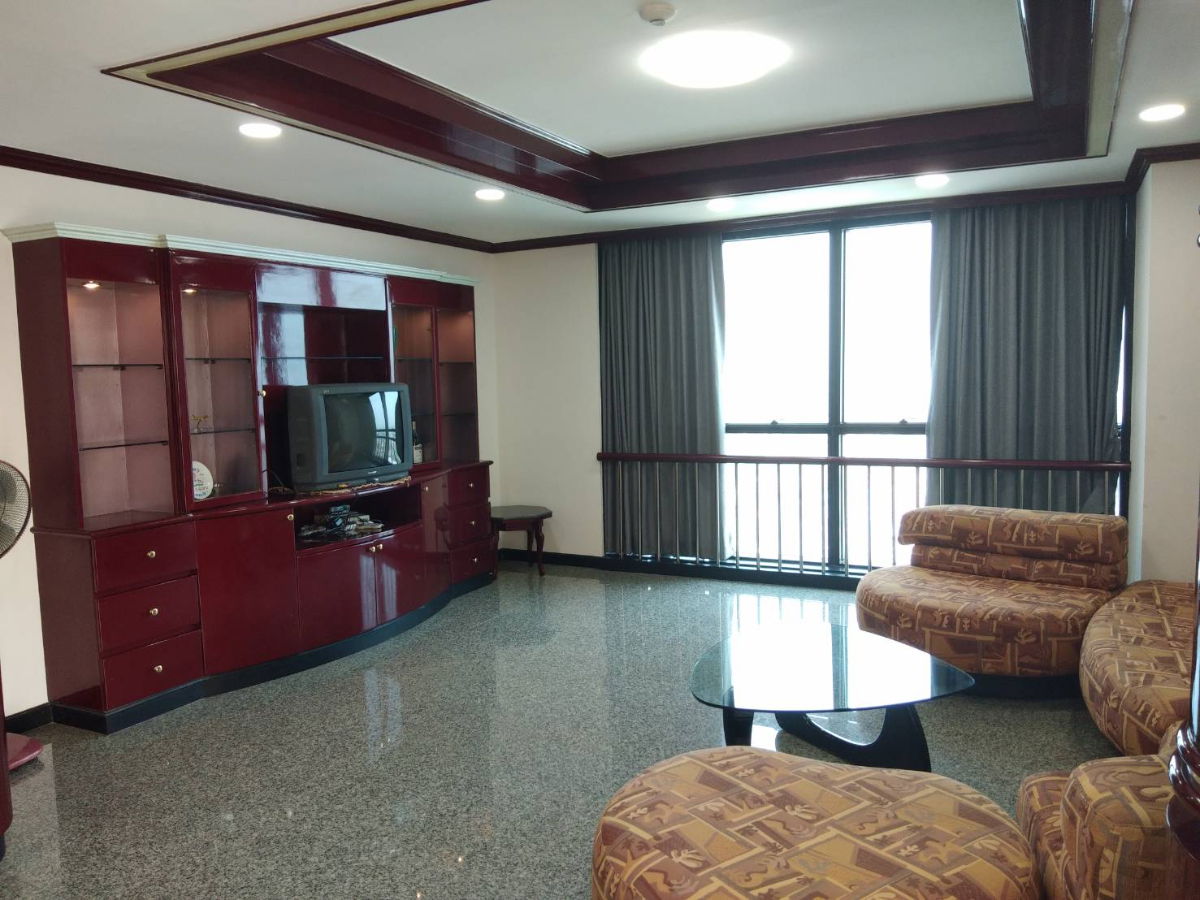 รูป ให้เช่า ห้อง 3 ห้องนอน ที่ คอนโด เซ็นทรัลซิตี นอธ-เซาท์, ติดห้าง Central บางนา - รูปที่ 8/13