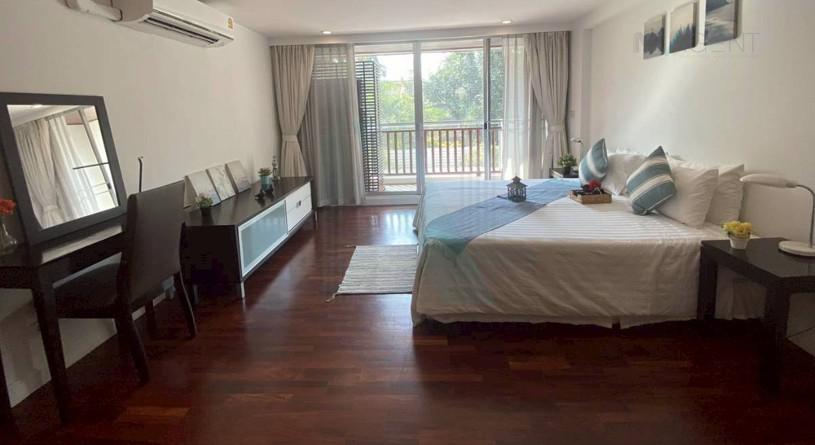 รูป 🎉Special room!🎉 ให้เช่าคอนโด สาทร แกลลอรี่ เรสซิเด้นซ์ อาคาร 1 ชั้น 4 3 ห้องนอน ขนาด 230.00 ตรม ใกล้ โรงเรียนกรุงเทพคริสเตียนวิทยาลัย - รูปที่ 2/8