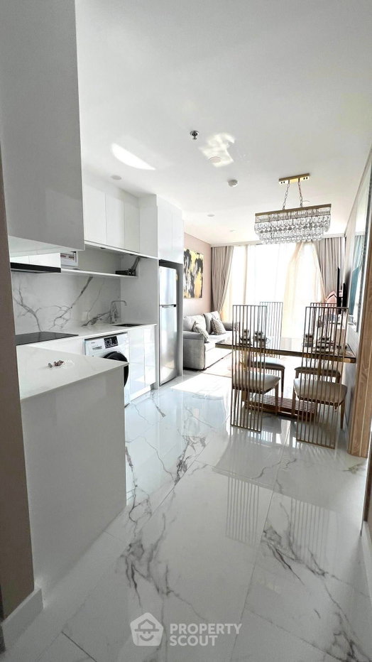 รูป คอนโด 2-ห้องนอน ที่ วินด์แฮม จอมเทียน พัทยา ใกล้ เมืองพัทยา (ID 2587527) - รูปที่ 12/14