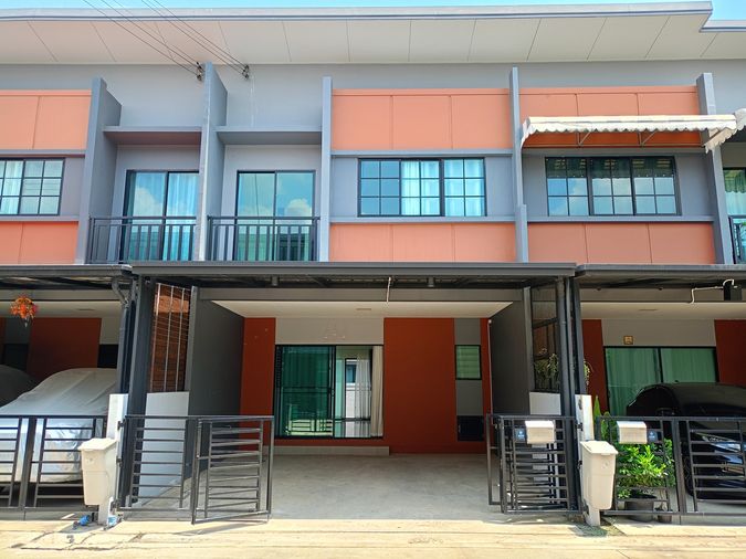 ให้เช่า สิริ เพลส ราชพฤกษ์ 345 