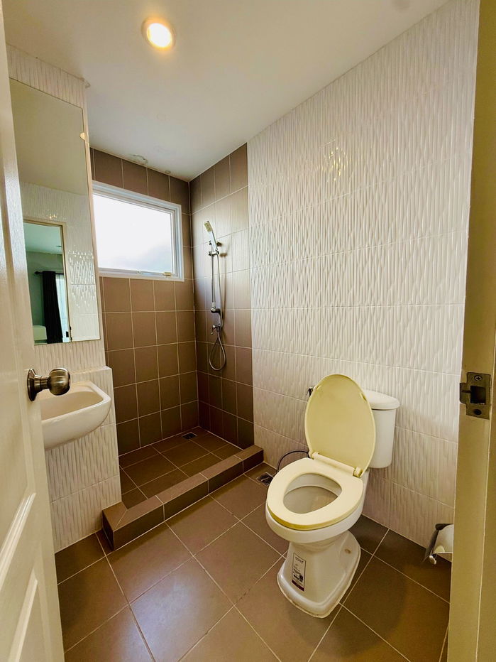 picture 🏡 Detached House for Rent – Centro Suksawat–Rama 3 📍 ✨ Brand-new, beautifully decorated, excellent condition 🔥🔥 🛏️ 4 Bedrooms | 4 Bathrooms - 12/26