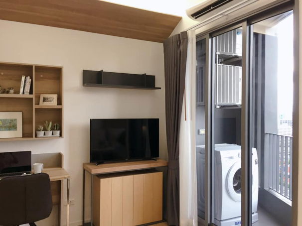 picture Triple Y Residence【𝐑𝐄𝐍𝐓】🔥Urban style, flexible space, comfortable living every day🔥 Contact Line ID: @hacondo - 6/9