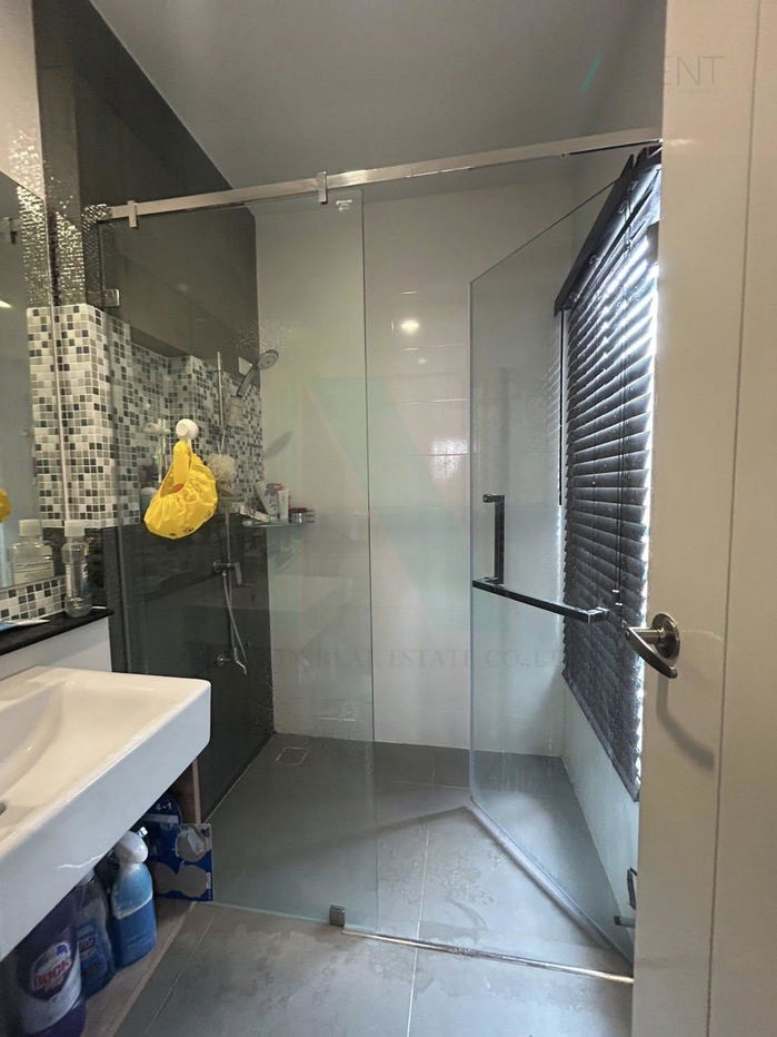 รูป 📌 ให้เช่าทาวน์เฮาส์ 3 ชั้น บ้านกลางเมือง พระราม 9-กรุงเทพกรีฑา 3 ห้องนอน 3 ห้องน้ำ - รูปที่ 8/8