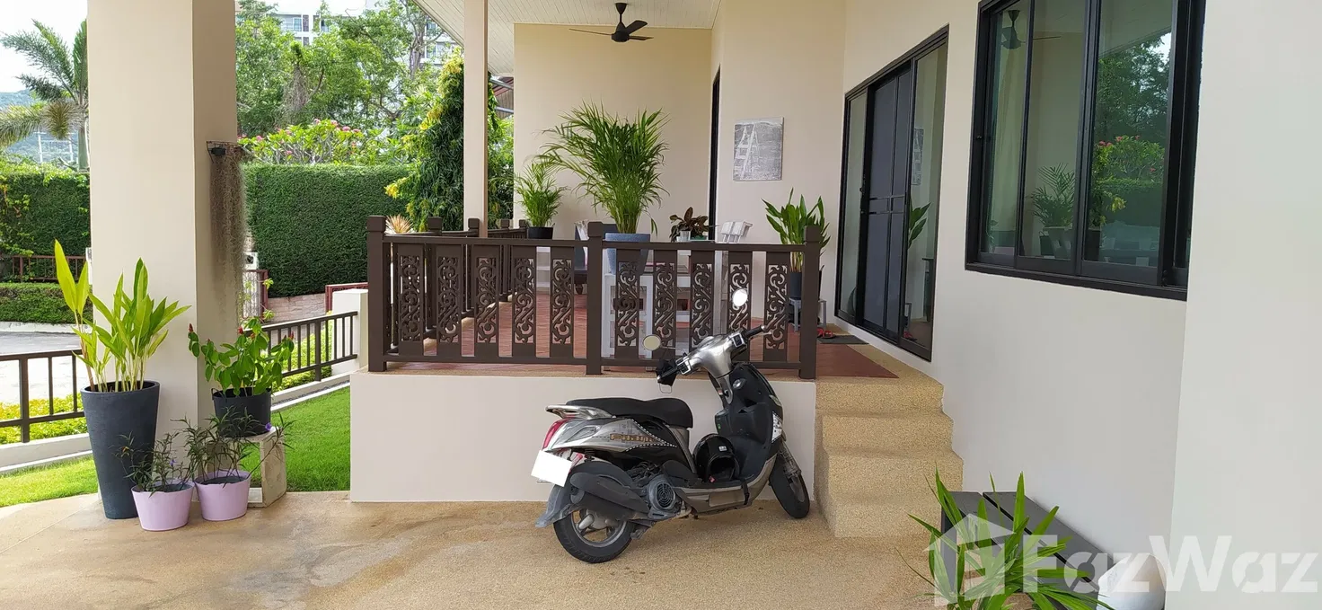 รูป ขาย บ้านเดี่ยว 3 ห้องนอน ในโครงการ หัวหิน ฮอไรซอน 1155522 - รูปที่ 21/22