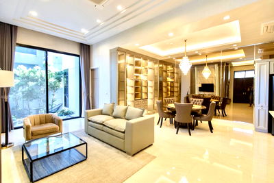 เช่าบ้านเดี่ยว สถานีรถไฟฟ้าเกษตร-นวมินทร์ : ให้เช่าบ้านเดี่ยว Artale Ekkamai-Ramintra  (อาร์เทล เอกมัย-รามอินทรา)