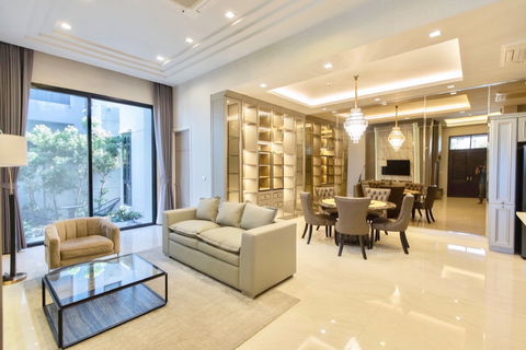 รูปภาพ ให้เช่าบ้านเดี่ยว Artale Ekkamai-Ramintra  (อาร์เทล เอกมัย-รามอินทรา)