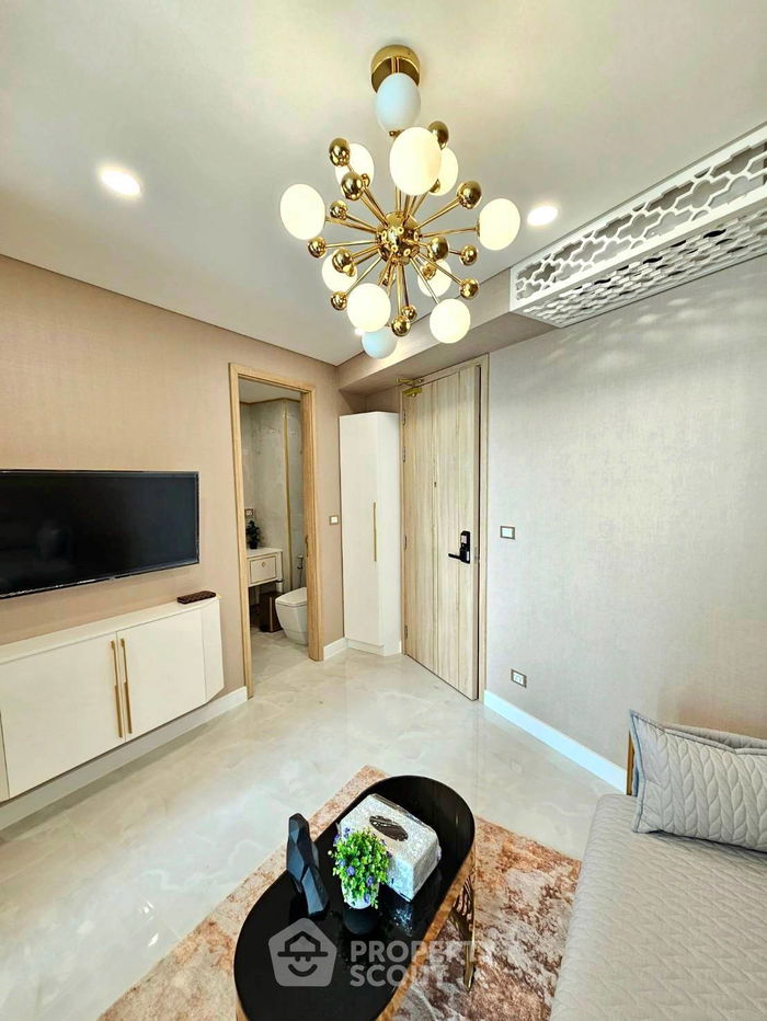 picture 1-BR Condo at Copacabana Beach Jomtien close to Jomtien Beach (ID 1580638) - 3/13