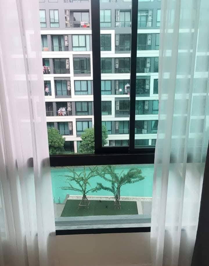 รูป ห้องอัพเดต🙋🏼💎🙋🏼💥แอดไลน์นัดดูห้องได้เลย📲มาย สตอรี่ ลาดพร้าว 71 - รูปที่ 4/6