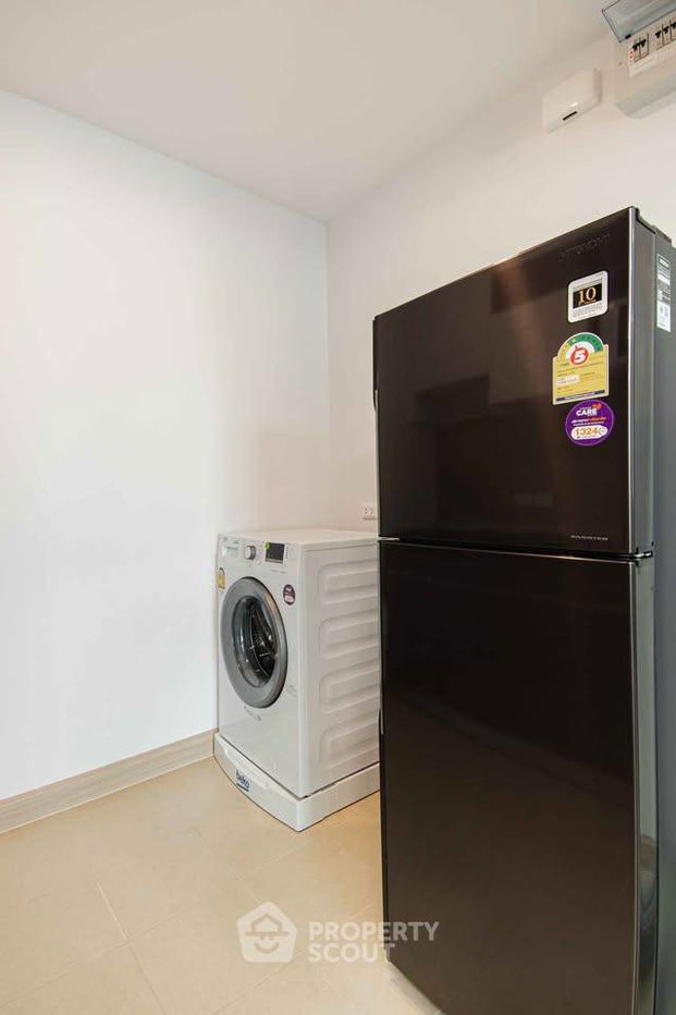 picture 2-BR Condo at Supalai Veranda Phasi Charoen Station near MRT Phasi Charoen (ID 2323138) - 12/12