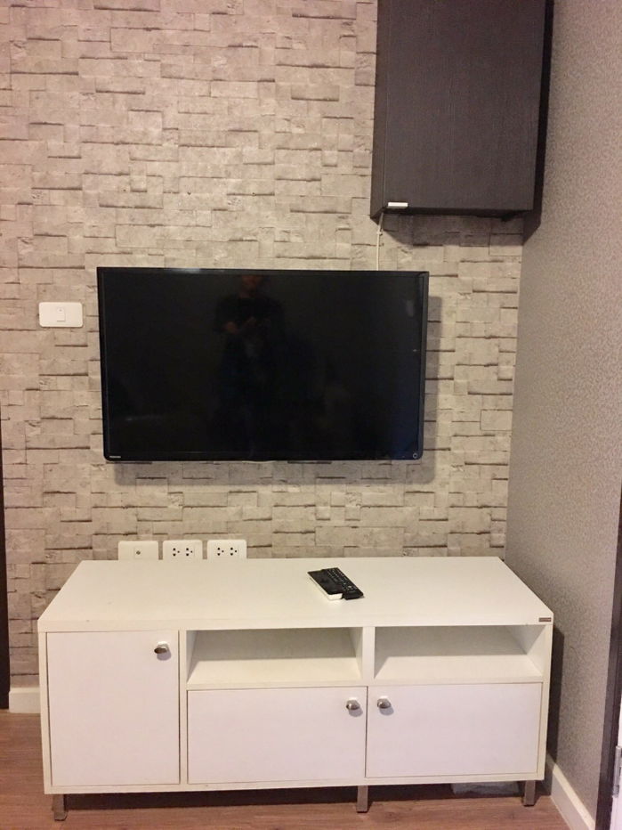 รูป 🔥ด่วน ห้องไปไวมากกก Code: 26KJ475  ให้เช่า I CONDO Sukhumvit 103 ✅ Add Line @kjcondo (มี@ข้างหน้าด้วยนะคะ) - รูปที่ 5/8