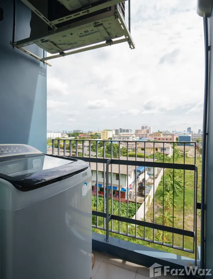 รูป ขาย คอนโด 2 ห้องนอน ในโครงการ เดคโค คอนโดมิเนียม 5636039 - รูปที่ 20/24