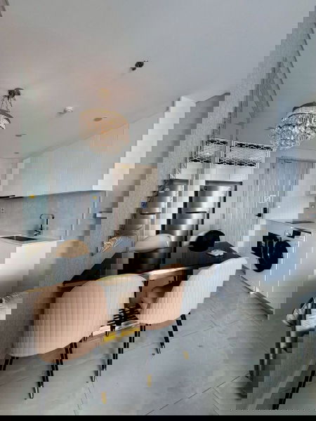 รูป ให้เช่า Copacapana พัทยาจอมเทียน 1 ห้องนอน 1 ห้องน้ำ - รูปที่ 2/10