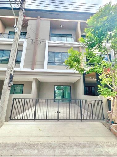 ให้เช่าพรีเมียม เพลส พหลโยธิน-รามอินทรา (Premium Place Phaholyothin-Ramintra) ติดถนนเทพรักษ์ 