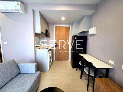 Condos for rent King's College International School Bangkok : Brand New Studio New Room & New Condo Close to Rama 3 and Sathorn area,  Terminal 21 @ Nue Riverest Ratburana