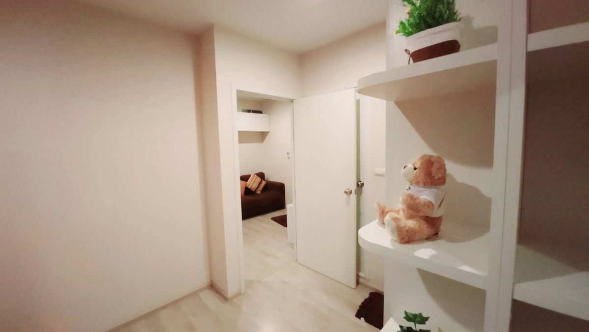 รูป 🏢 ให้เช่าคอนโด : Plum Condo Central Station (พลัม คอนโด เซ็นทรัล สเตชั่น)   รหัสทรัพย์  | 📌LNP-C6844  - รูปที่ 22/25