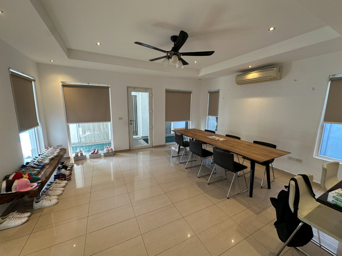 รูป Luxury Pool Villa for Sale – Siam Royal View Pattaya | 4BR | Large Land | 25.9MB - รูปที่ 11/15