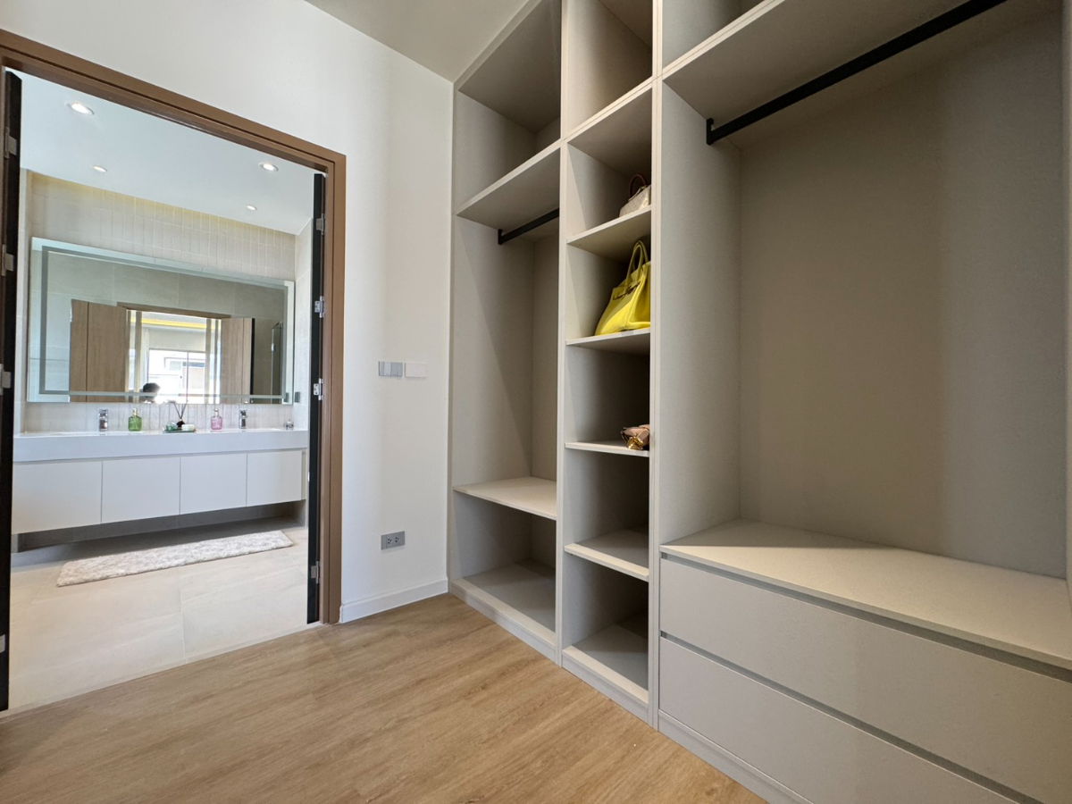 รูป พูลวิลล่าหรู โครงการ HORIZON By Patta – นองปรือ (Nong Pla Lai), พัทยา - รูปที่ 27/38