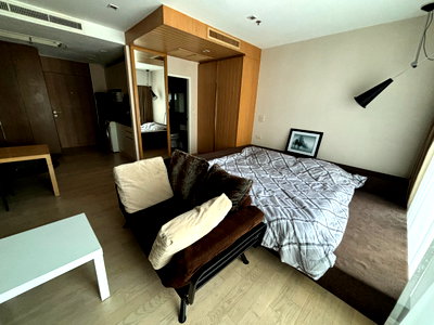 Condos for rent : 📌 Urgent‼️ For Rent: Prime Location, Fully Furnished, Ready to Move In ✅ Noble Remix Condo MD-25009926