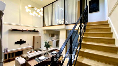 Condos for sale : 1-BR Condo at Na Reva Charoennakhon near BTS Pho Nimit (ID 2587600)