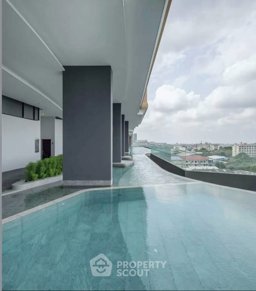รูป คอนโด 1 ห้องนอน ขาย ที่ นีช โมโน สุขุมวิท-แบร์ริ่ง ใกล้ BTS แบริ่ง 400 ม. ชั้น 21 ขนาด 49 ตร.ม. (ID 882488) - รูปที่ 6/18
