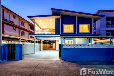 เช่าบ้านเดี่ยว บางละมุง ชลบุรี : บ้านเดี่ยวให้เช่า 6 ห้องนอน ใน โป่ง, ชลบุรี 5991918