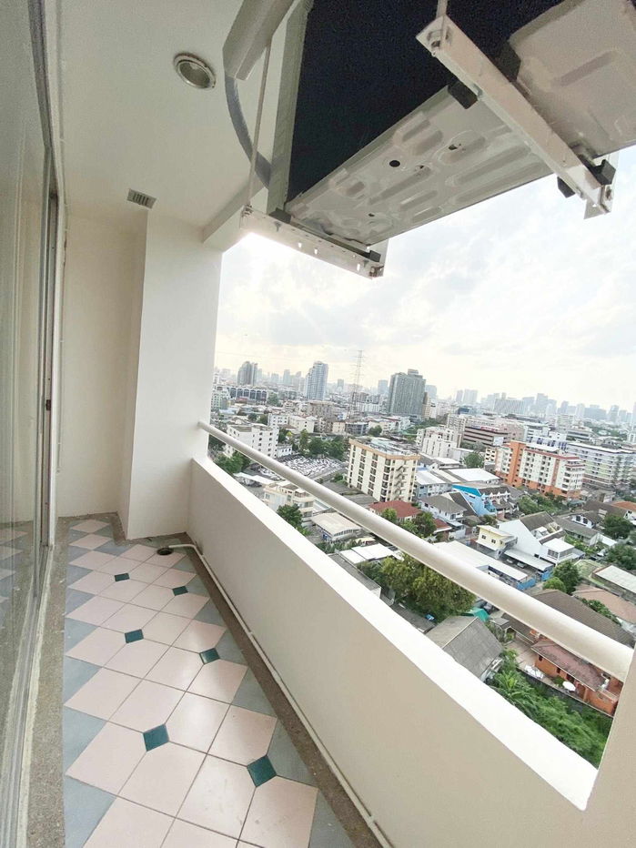 รูป ห้องอัพเดต🙋🏼💎🙋🏼💥แอดไลน์นัดดูห้องได้เลย📲รัชดา ออร์คิด - รูปที่ 6/7