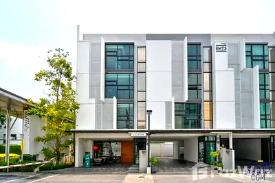 Townhouses for sale Ramintra Road : 1 Bedroom Townhouse for sale at Days Ramintra - Watcharapol  6003795