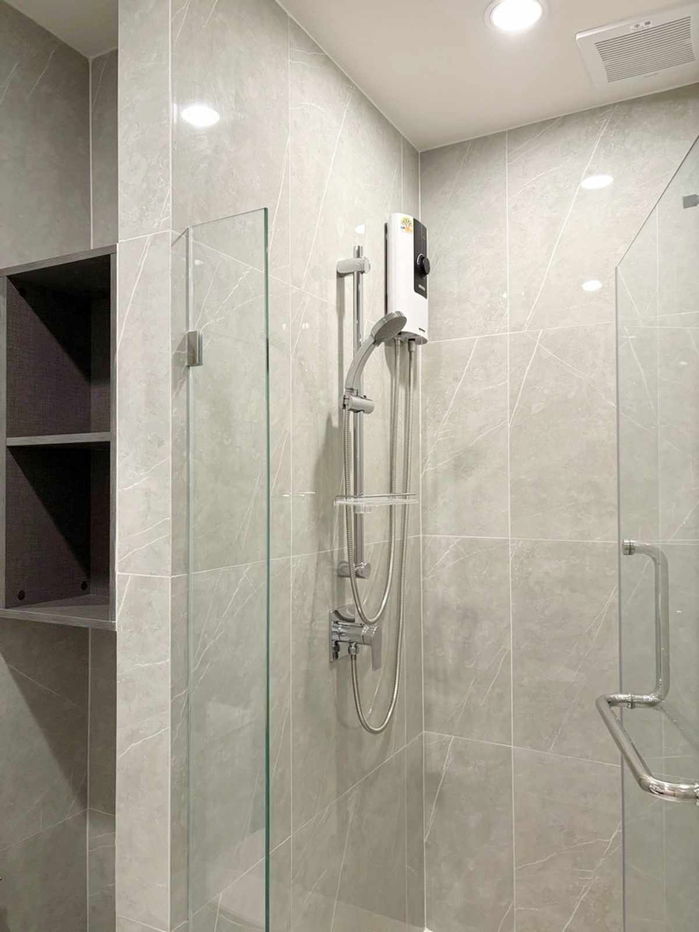 รูป ห้องอัพเดต🙋🏼💎🙋🏼💥แอดไลน์นัดดูห้องได้เลย📲นิว ดิสทริค อาร์ไนน์ พระราม 9 - รูปที่ 2/8