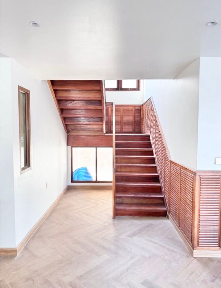 รูป ให้เช่าบ้านเดี่ยว ซอยจรัญ 44 แขวงบางยี่ขัน บางพลัด - รูปที่ 6/9