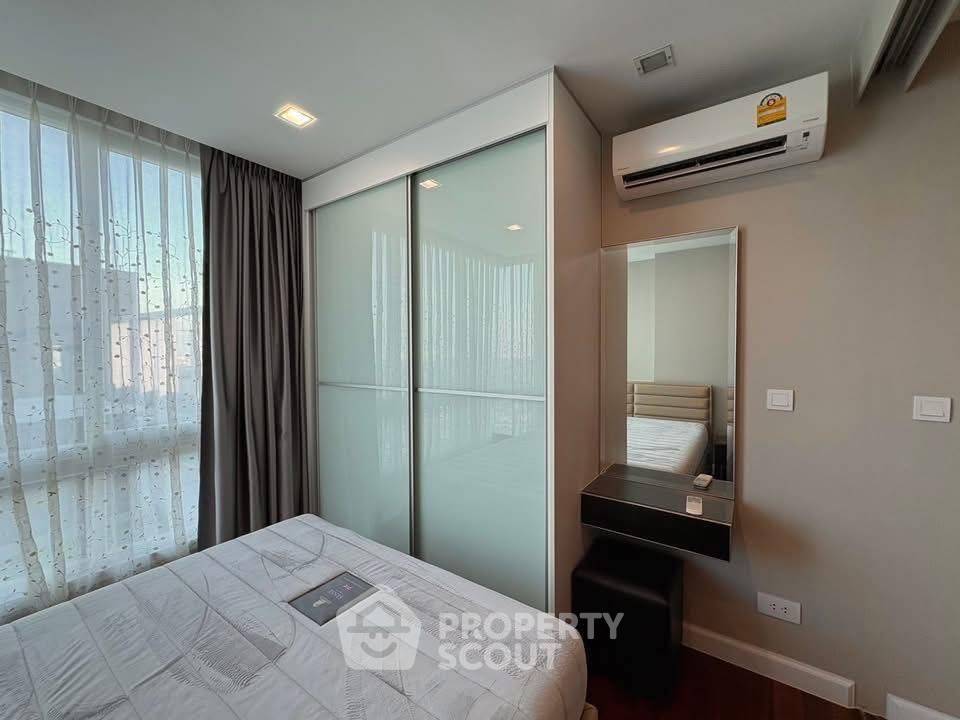 picture 1-BR Condo at The Metropolis Samrong Interchange near BTS Samrong (ID 2586156) - 7/8