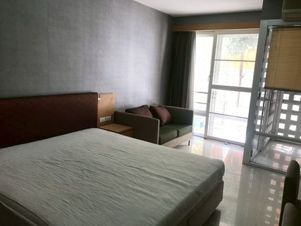 รูปภาพ 🦋RB22944 ให้เช่าถูกมาก📢ไอ-เฮาส์ พระราม 9 - เอกมัย👉แอดไลน์ @714txlxc( มี @ ด้วย) แอดมินตอบไว