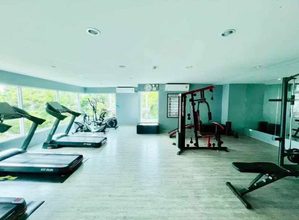 รูป ห้องอัพเดต🙋🏼💎🙋🏼💥แอดไลน์นัดดูห้องได้เลย📲รีเจ้นท์ โฮม สุขุมวิท 81 - รูปที่ 7/8